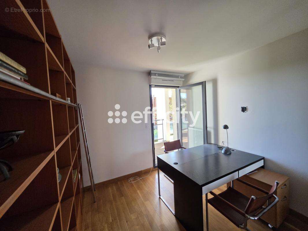 Appartement à SAINT-DIDIER-AU-MONT-D'OR
