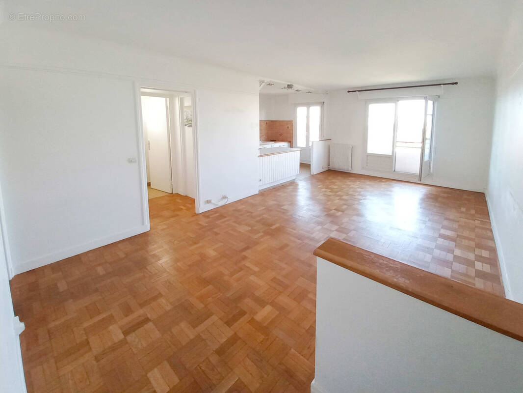 Appartement à CRETEIL