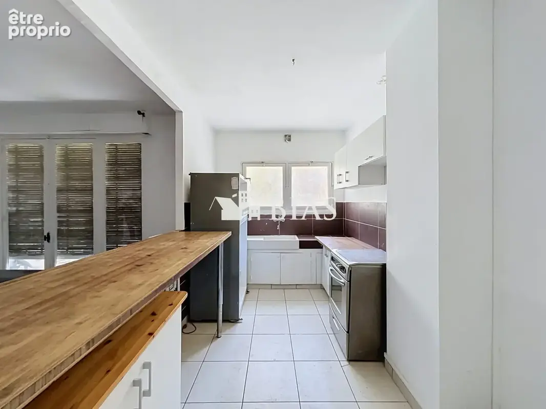 Appartement 3 pièces 66 m² à vendre à Elbeuf (76500) - photo 2