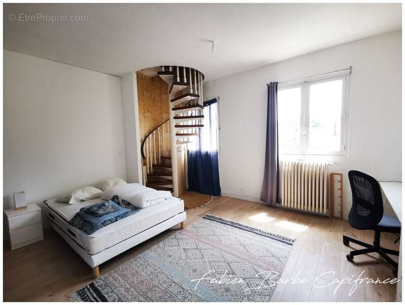 IMMEUBLE DE RAPPORT centre ville de Guer – 394 m²  (56) - photo 6