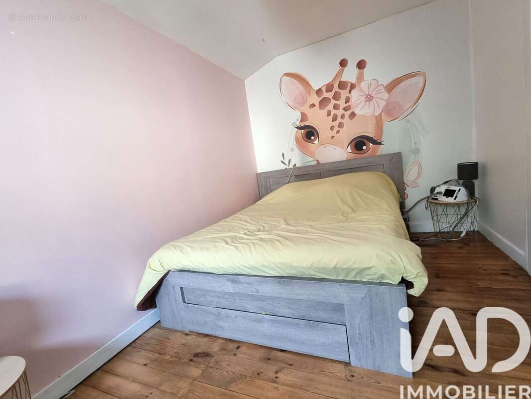 Photo 6 - Maison à VESOUL