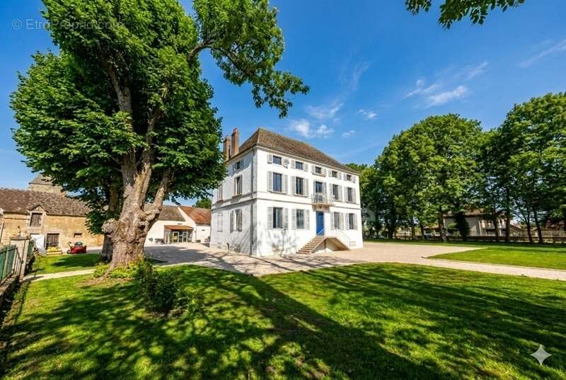 Maison à CHALON-SUR-SAONE