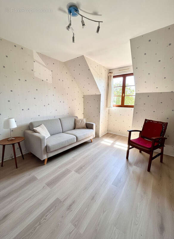 Maison à MEAUX