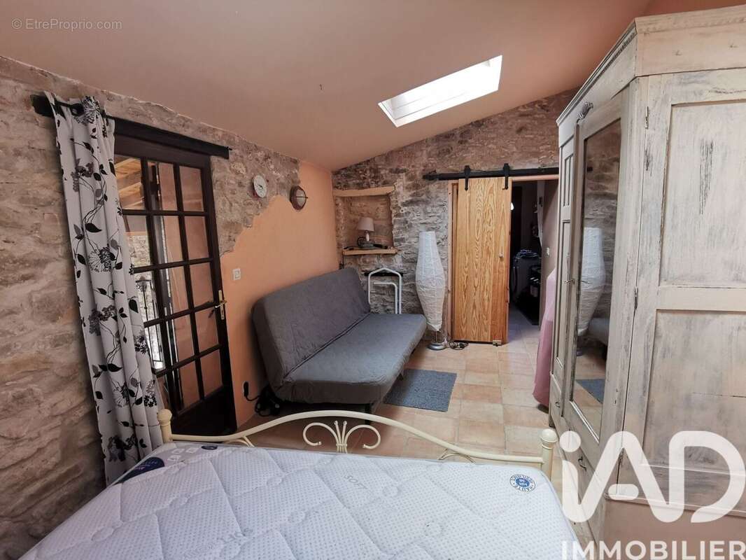 Photo 8 - Maison à LADERN-SUR-LAUQUET