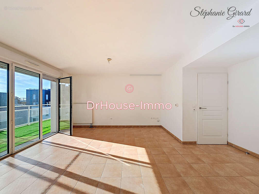 Appartement à ORLEANS