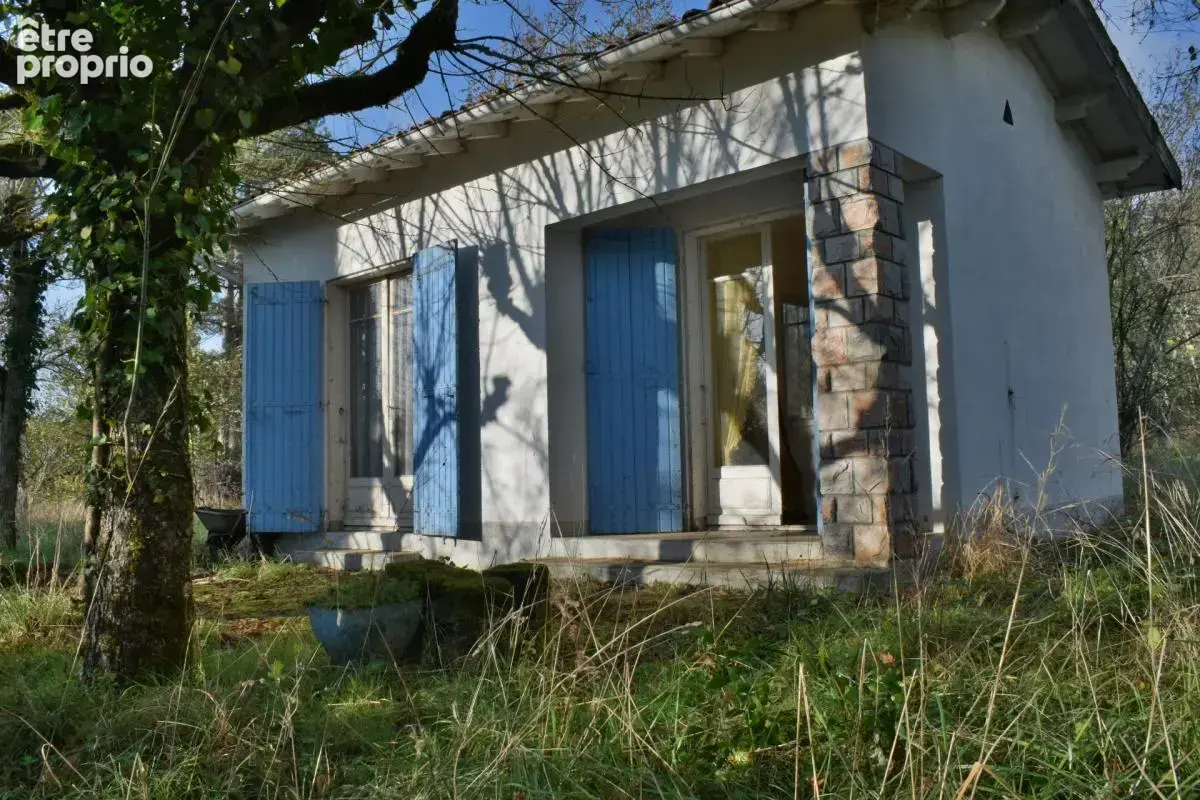 Terrain à vendre de 4 554,00 m² CASTRES (81) - photo 4