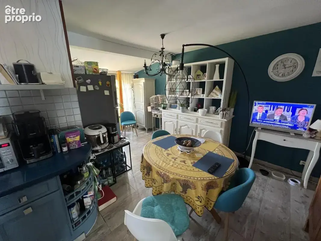 Maison 4 pièces 95 m² à vendre à Noyelles-Sur-Escaut (59159) - photo 6