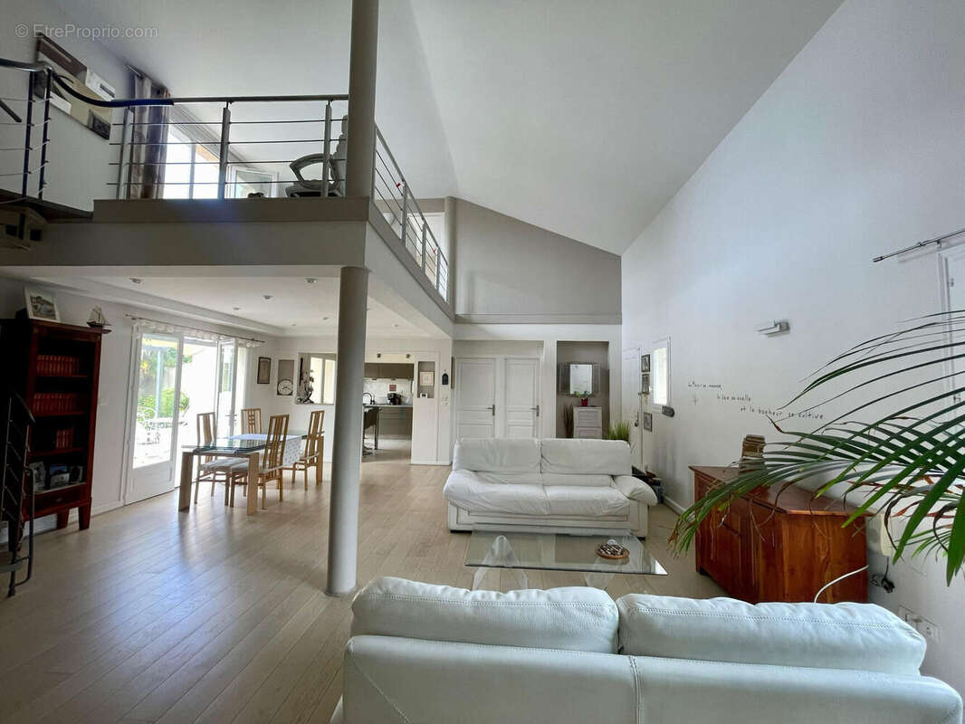 Photo 3 - Maison à TRAMOYES