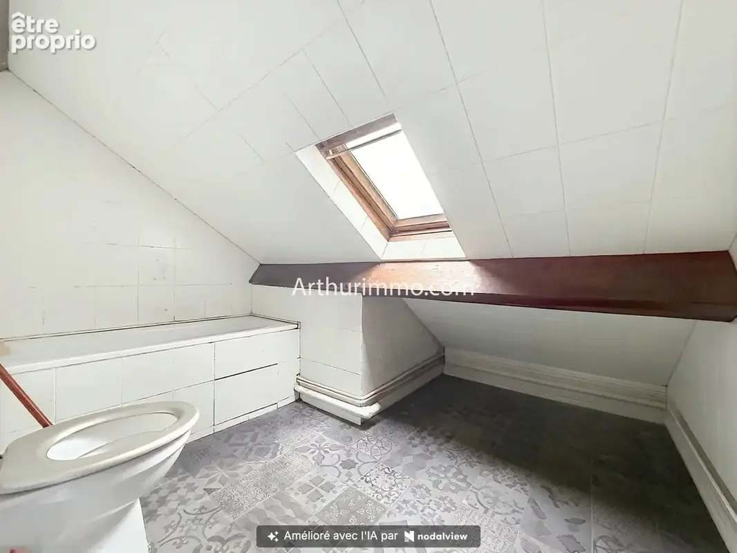 Vente Appartement Villeneuve-saint-georges(94190) 115 000ï¿œ - photo 3
