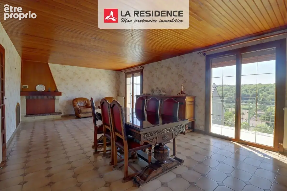 Maison 8 pièces 183 m² à vendre à Nezel (78410) - photo 4