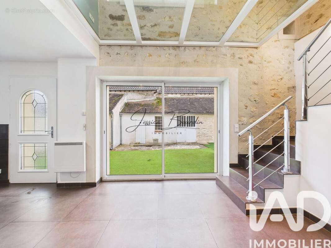 Photo 5 - Maison à THOMERY