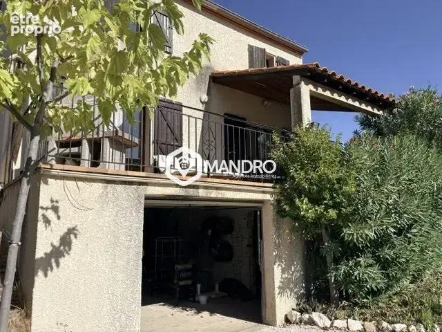 Maison 7 pièces 120 m² à vendre à Tautavel (66720) - photo 2