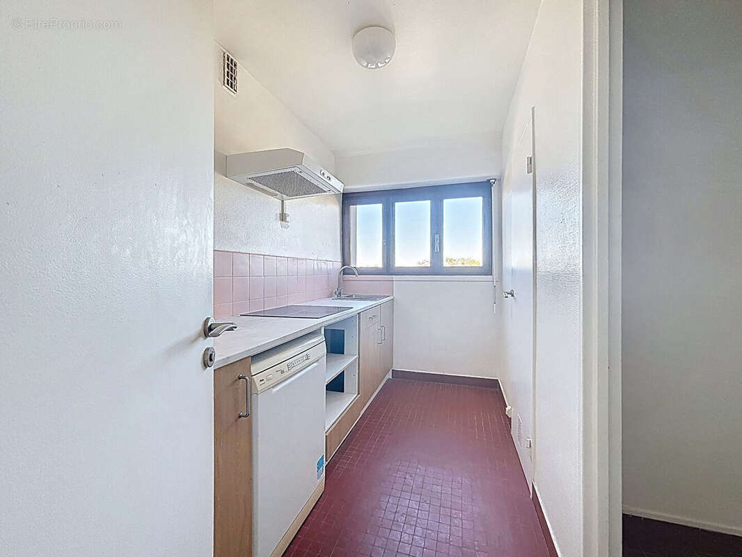 Appartement à ORLEANS