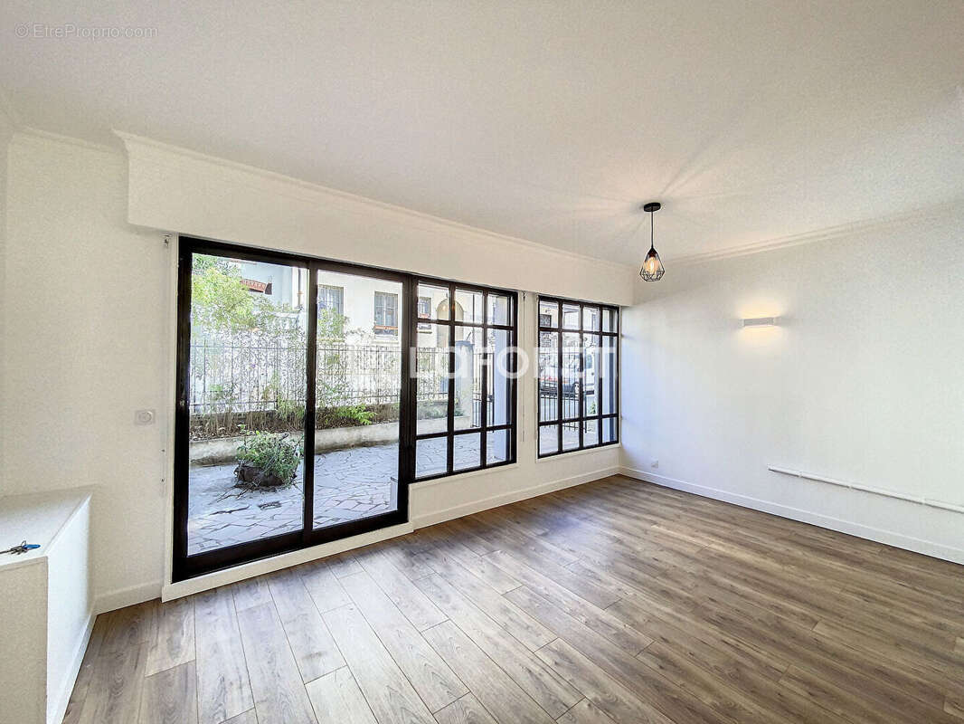 Appartement à BAGNOLET