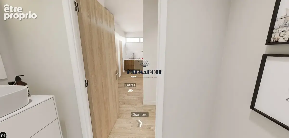Appartement 2 pièces 40 m² à vendre à Ceret (66400) - photo 6