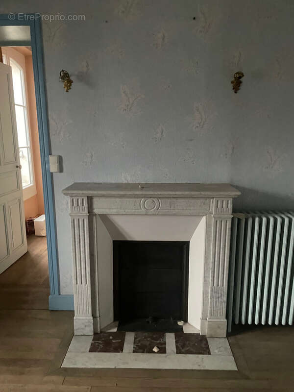 Maison à SAINTE-SAVINE