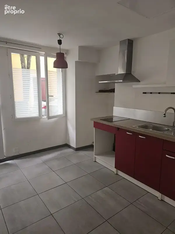 Studio 26 m2 avec cave centre village - photo 4