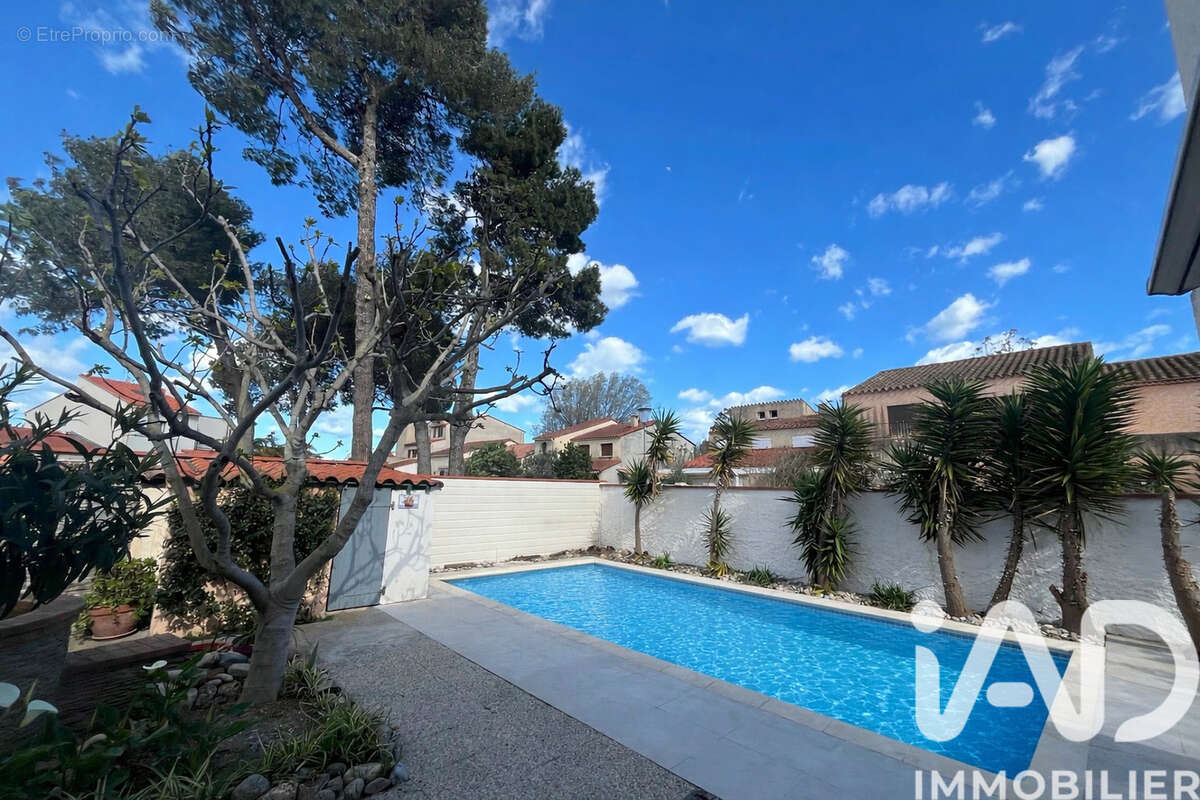 Photo 2 - Maison à SAINT-CYPRIEN