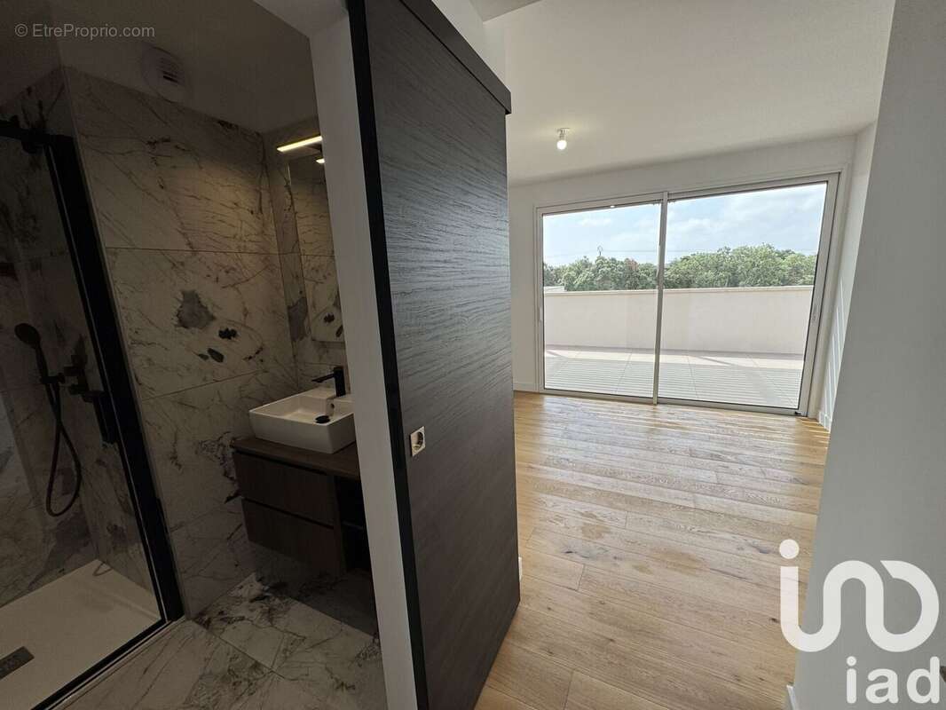 Photo 9 - Appartement à CASTRIES