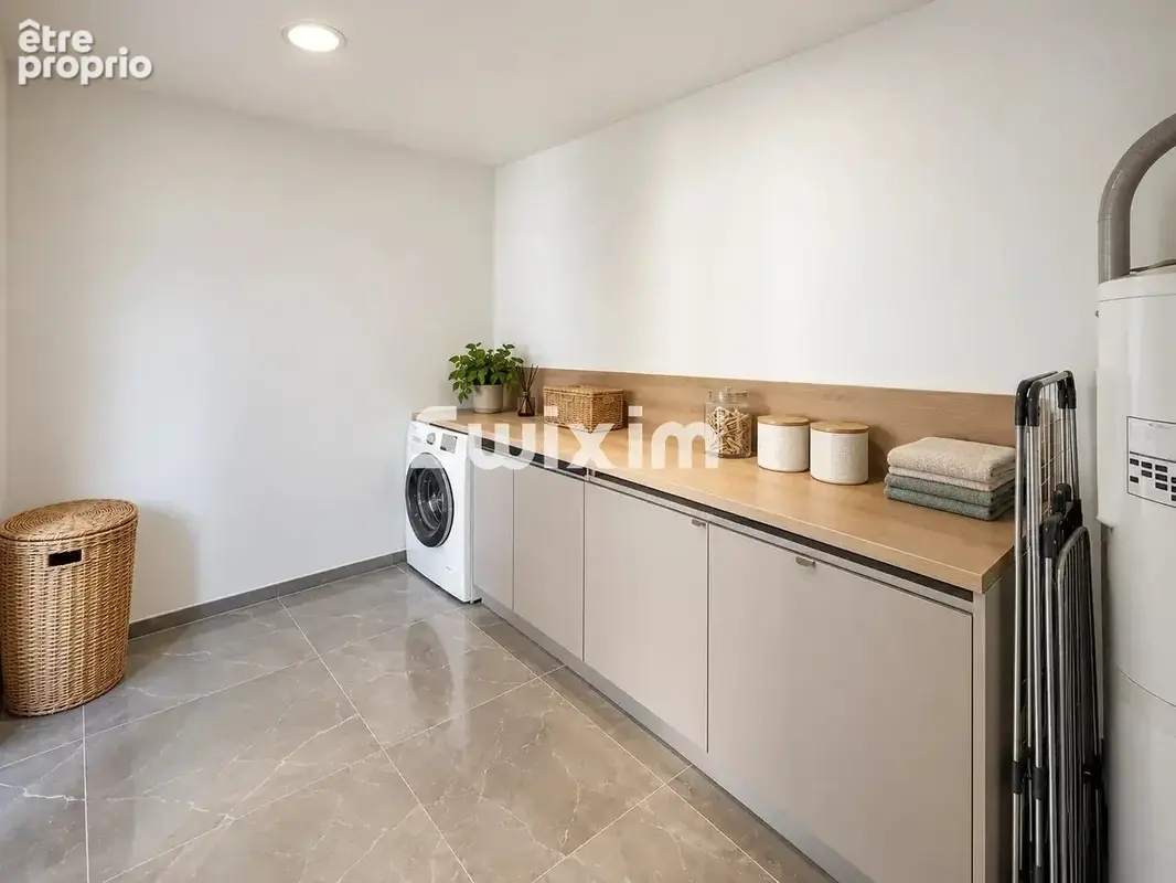 Maison d’architecte de 2021 – Moderne et lumineuse - photo 10