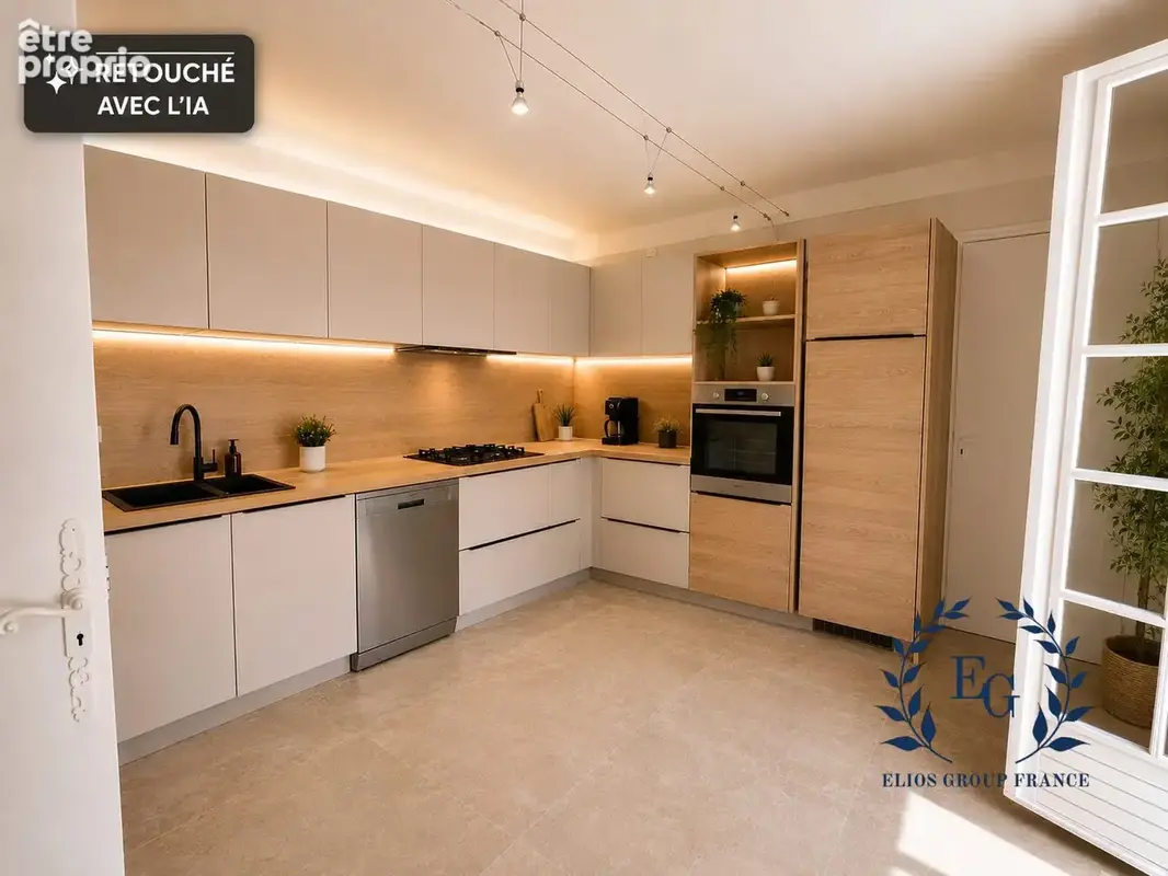 Maison 5 pièces 125 m² à vendre à Brignoles (83170) - photo 5