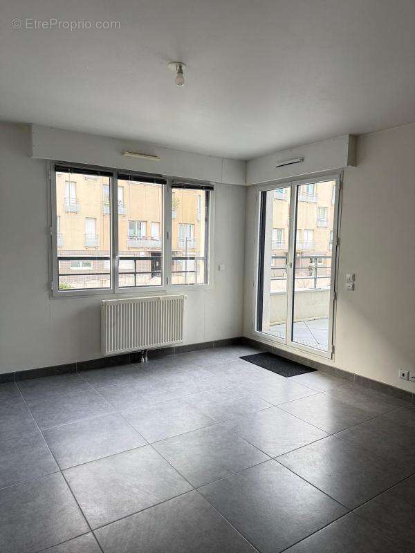Appartement à VANVES