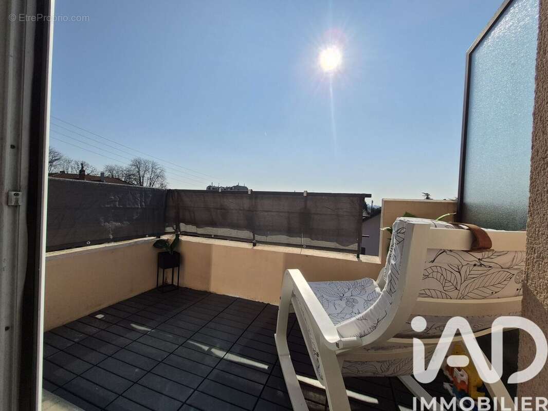 Photo 8 - Appartement à ARGENTEUIL