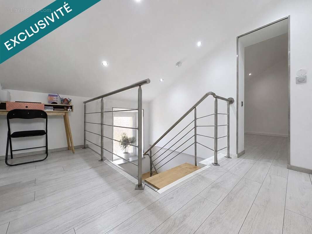 Maison 139 m² à Mancieulles  - photo 9