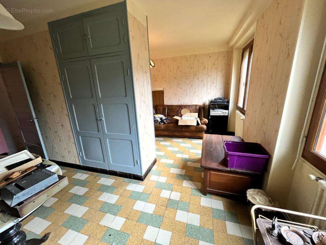 Maison familiale de caractère - photo 10