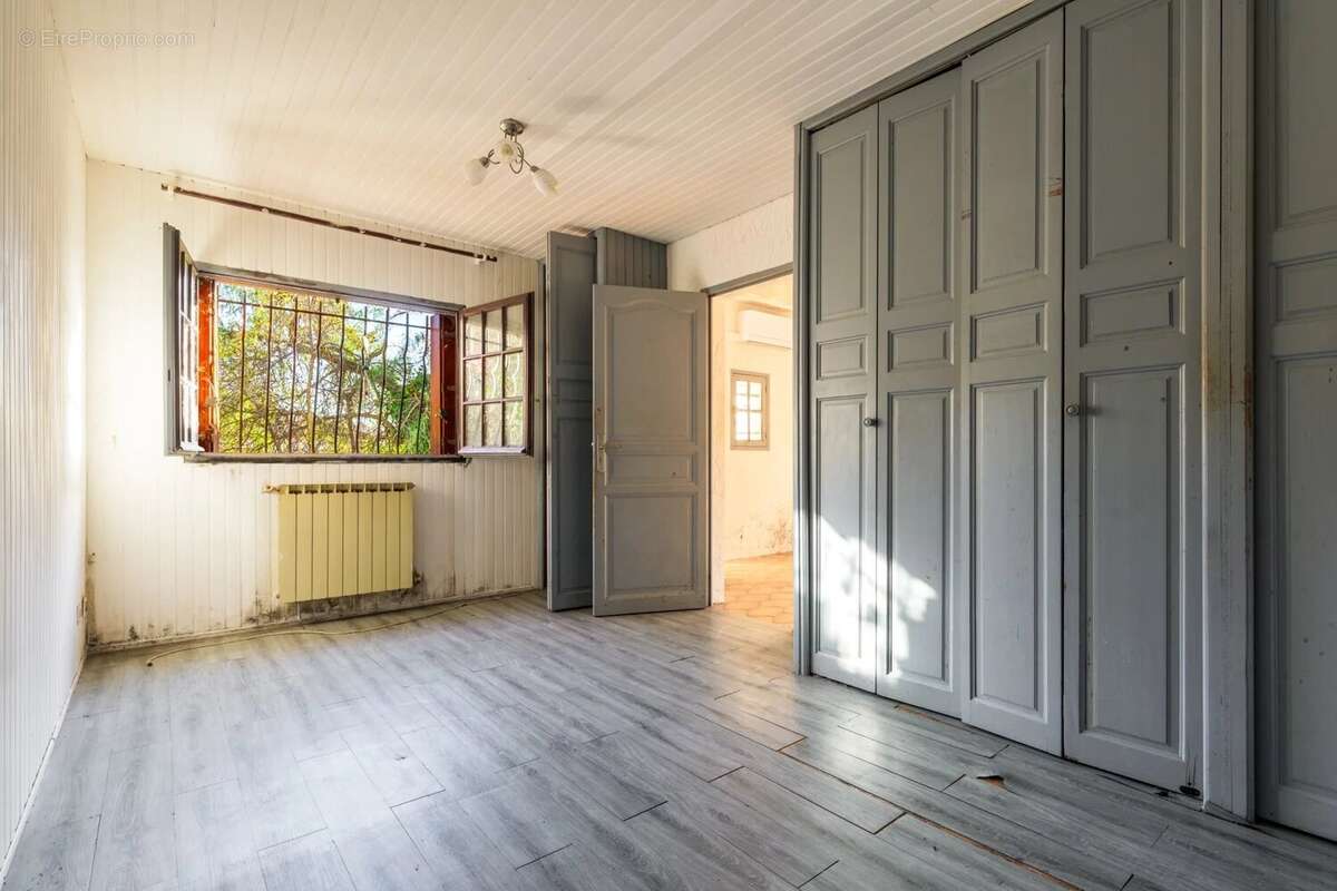 Appartement à SAINT-PAUL