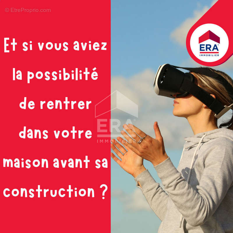 Terrain à L&#039;HOPITAL-DU-GROSBOIS