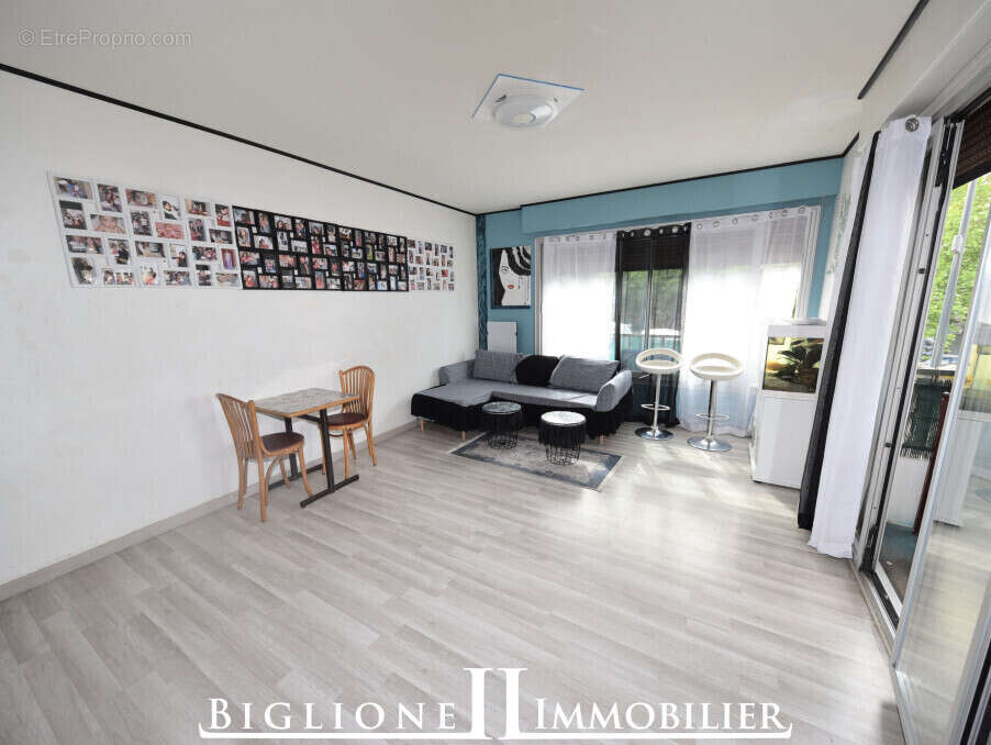 Appartement à CHELLES