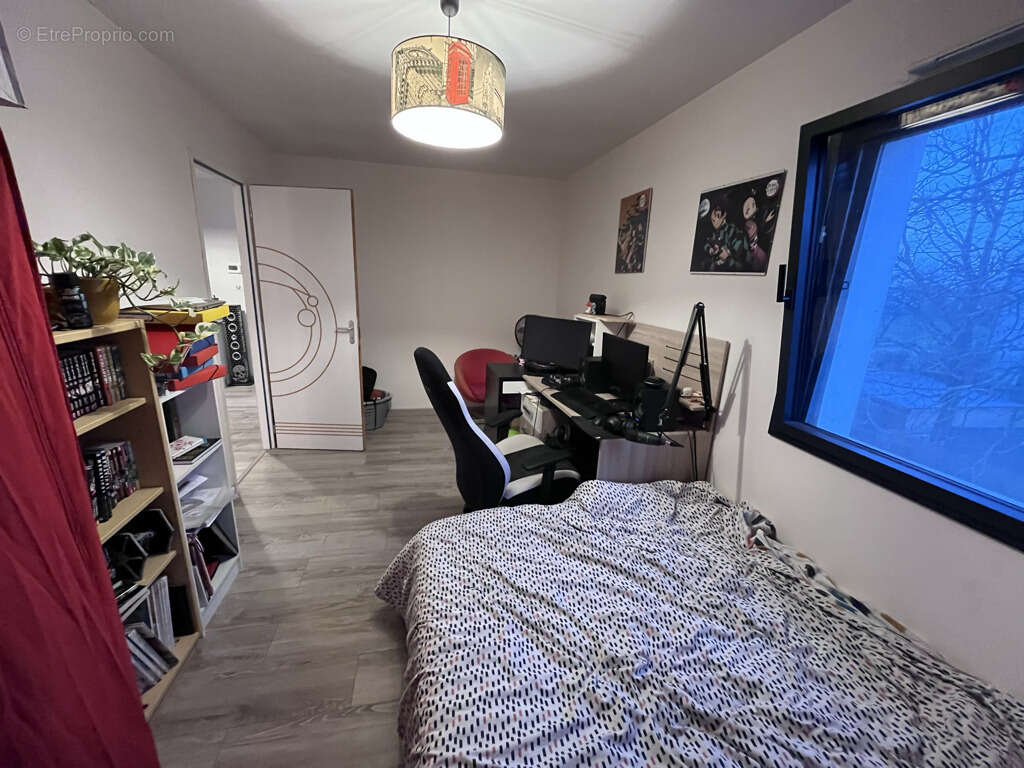 LA CHEVROLIÈRE (44118) - Maison 5/6 pièces 110,06 m2 - 303 m2 de terrain - photo 14