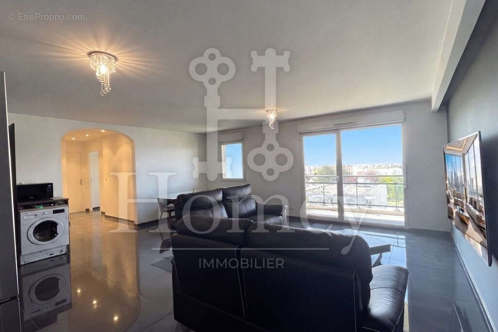 Appartement à ANNEMASSE