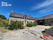 Maison à SAINT-JEAN-SUR-VILAINE