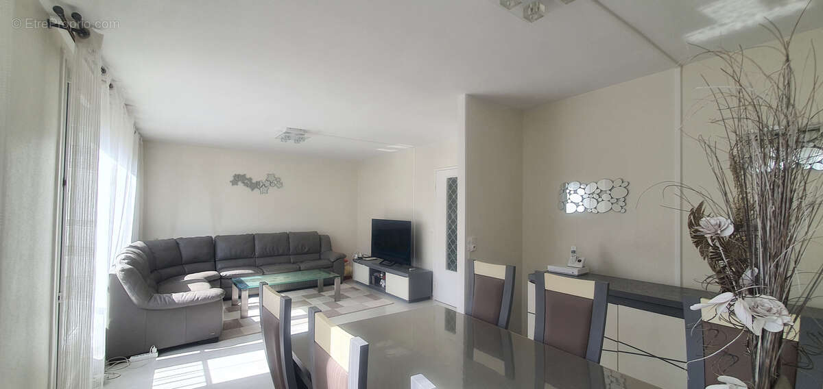 Appartement à BEAUVAIS