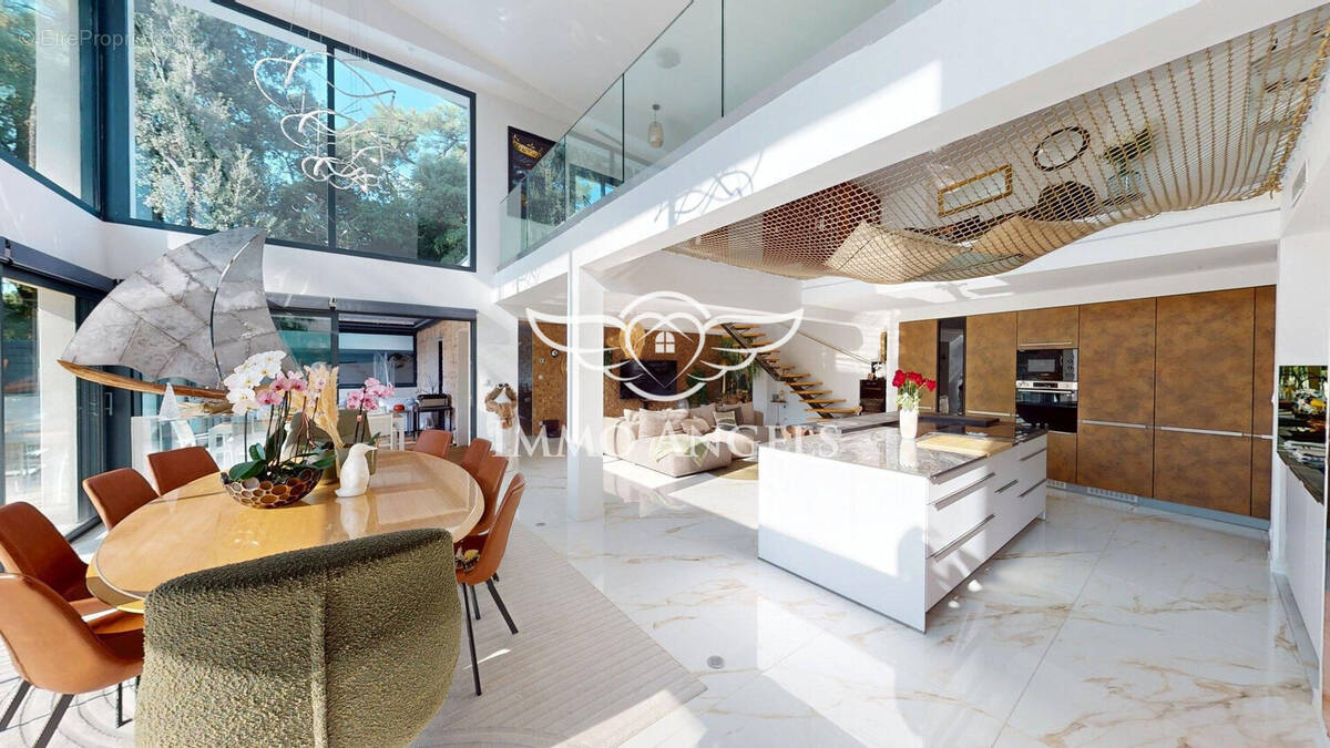 Maison à JARD-SUR-MER