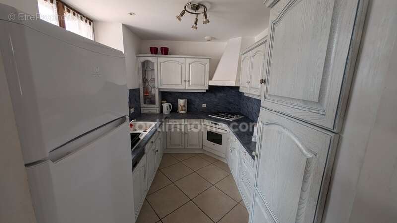 Maison à SAINT-MESMIN