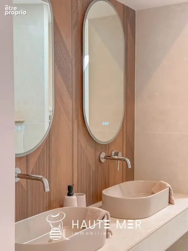 MIMOSA - Une villa au style méditerranéen proche de la plage - photo 9