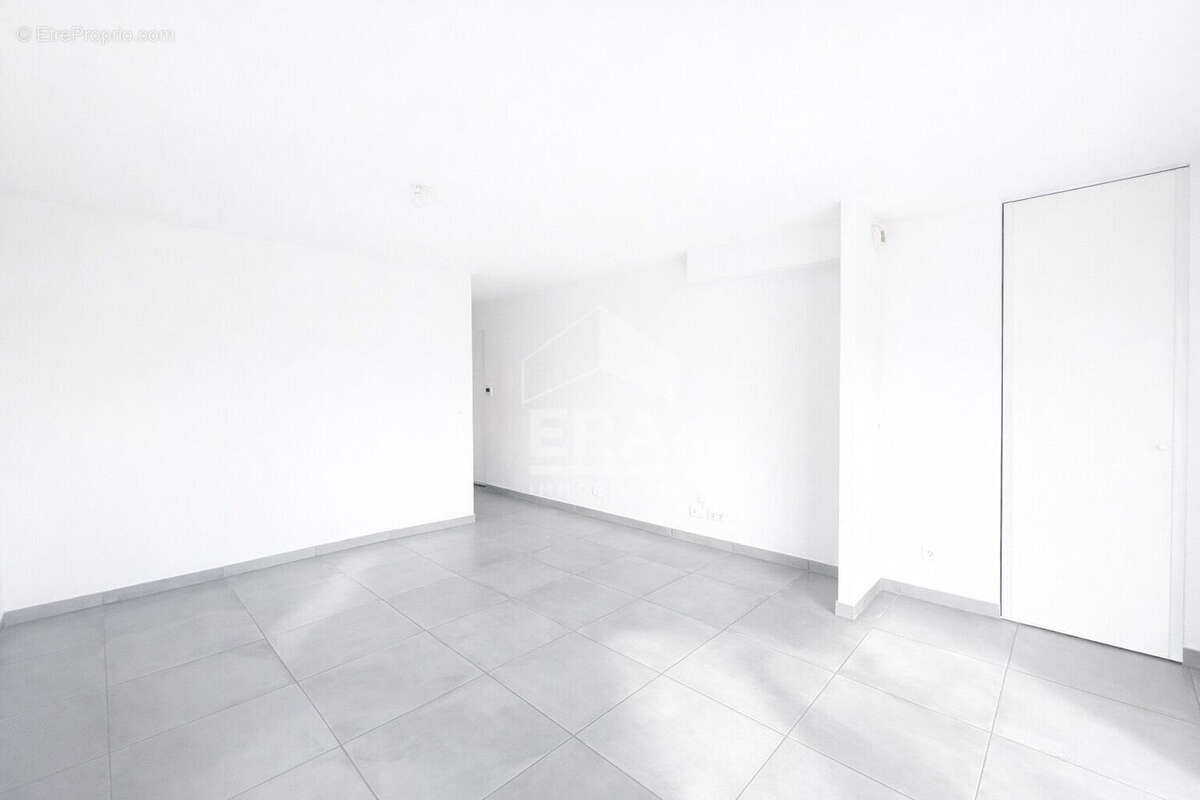 Appartement à TOULOUGES