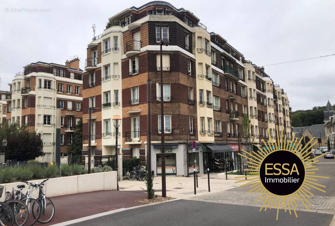 Appartement à VIROFLAY