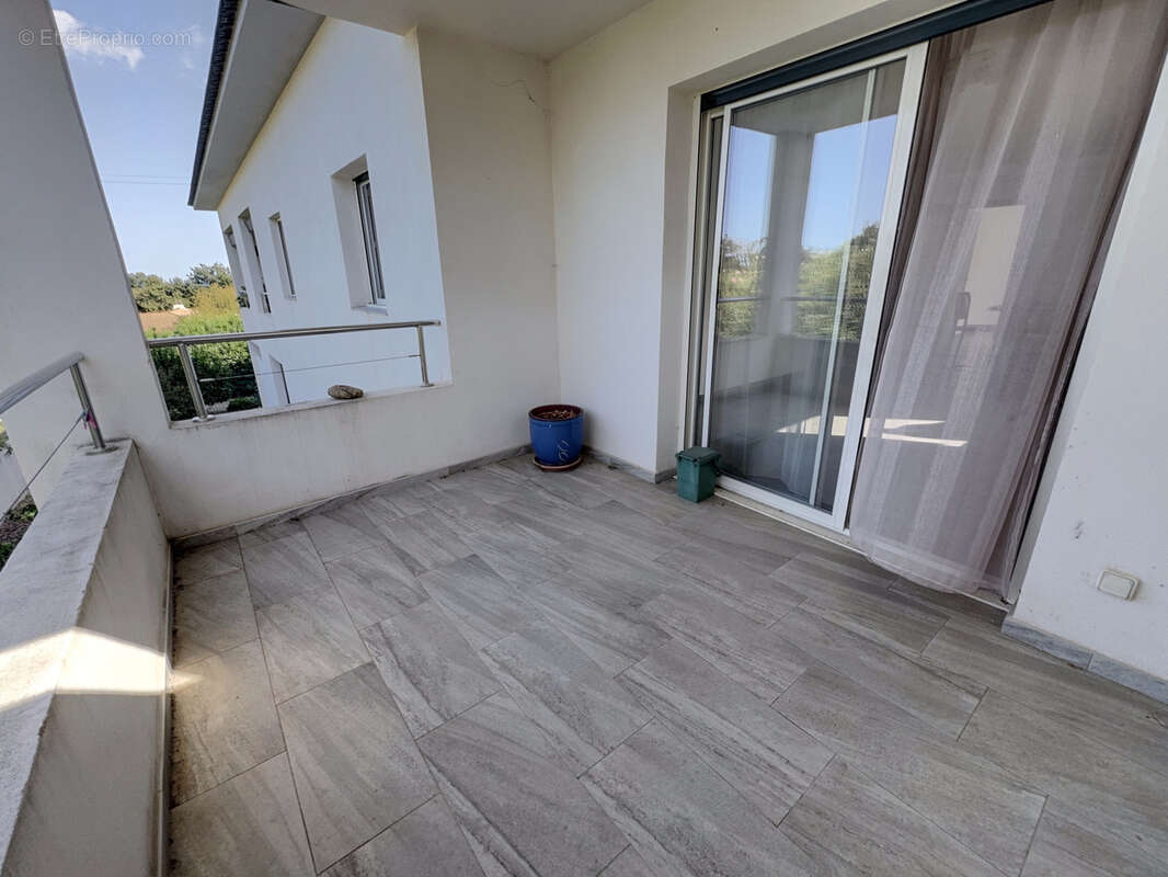 Appartement à SANTA-LUCIA-DI-MORIANI