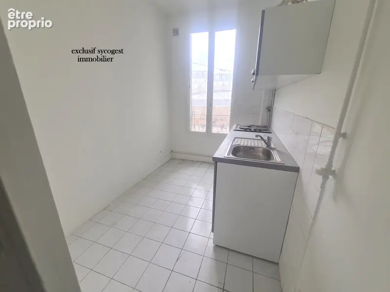 Appartement Drancy 2 pièces 36 m2 - photo 5
