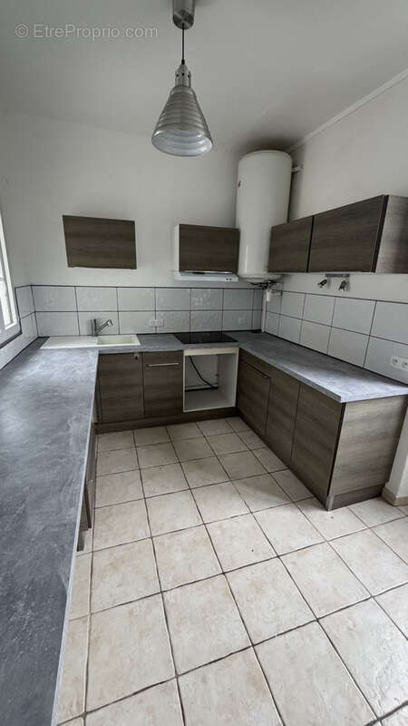 Appartement à PITHIVIERS