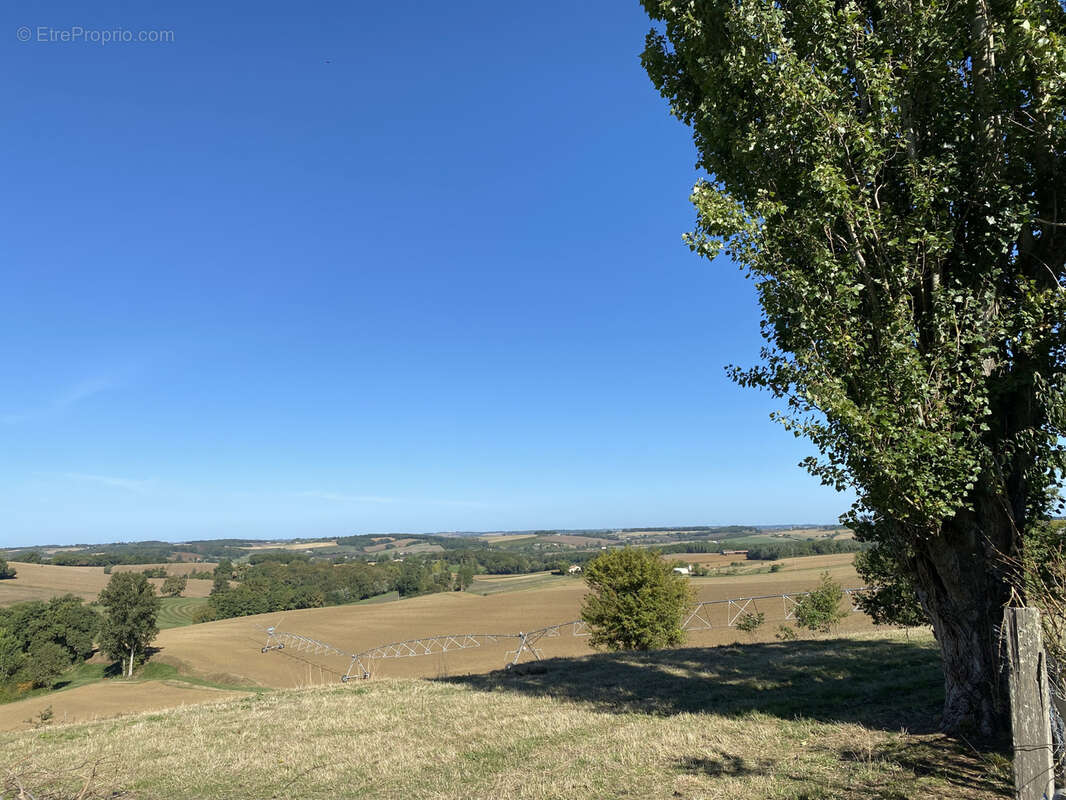Maison à HAUTESVIGNES