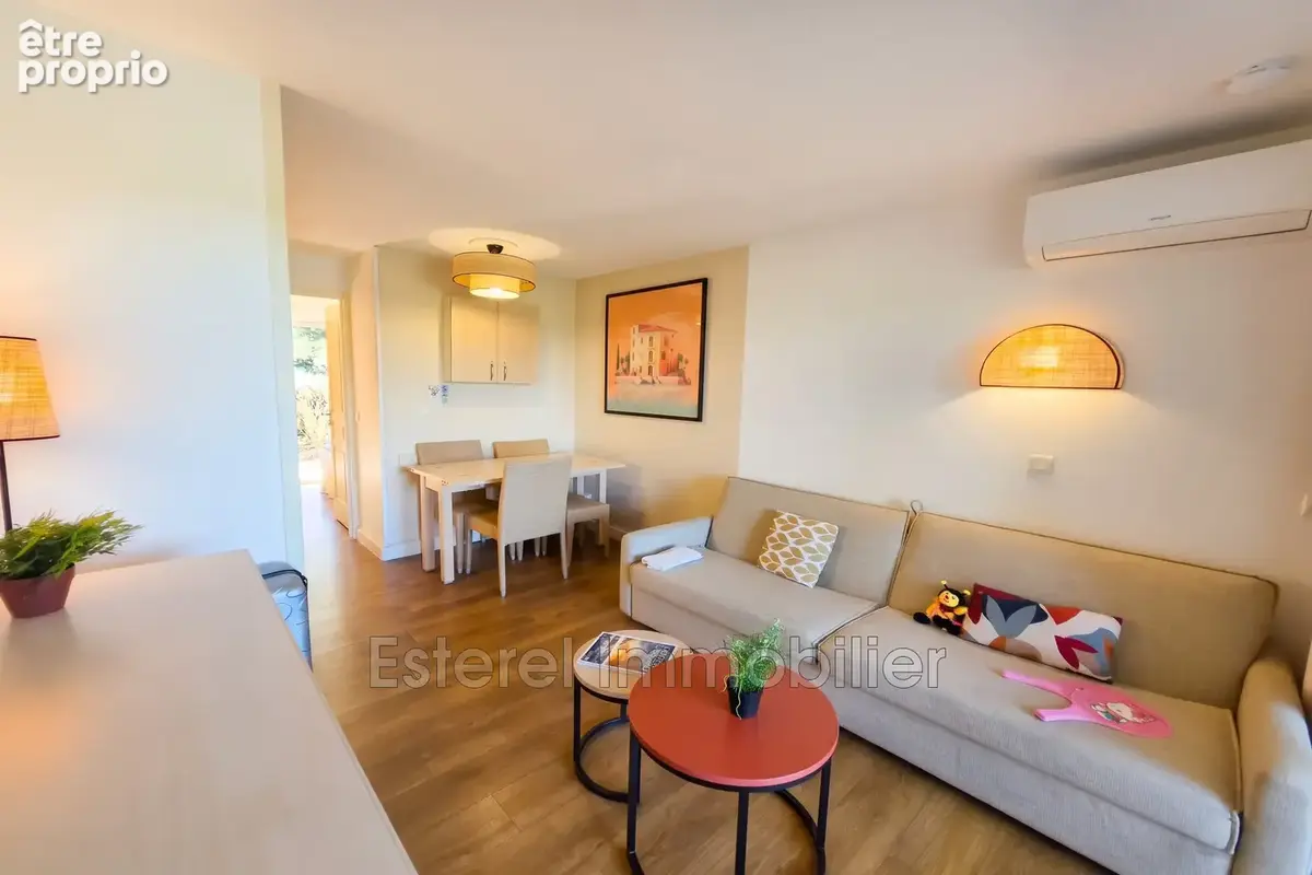 Appartement 1 pièce 23 m² à vendre à La Seyne-Sur-Mer (83530) - photo 3