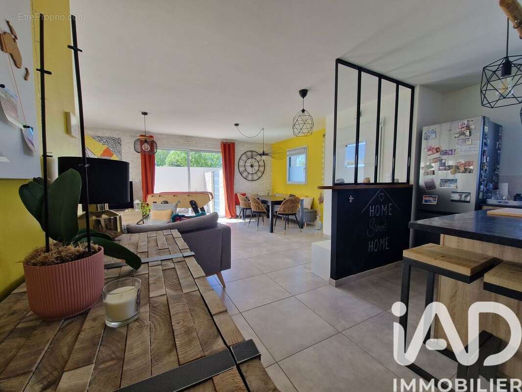 Photo 6 - Maison à YVES