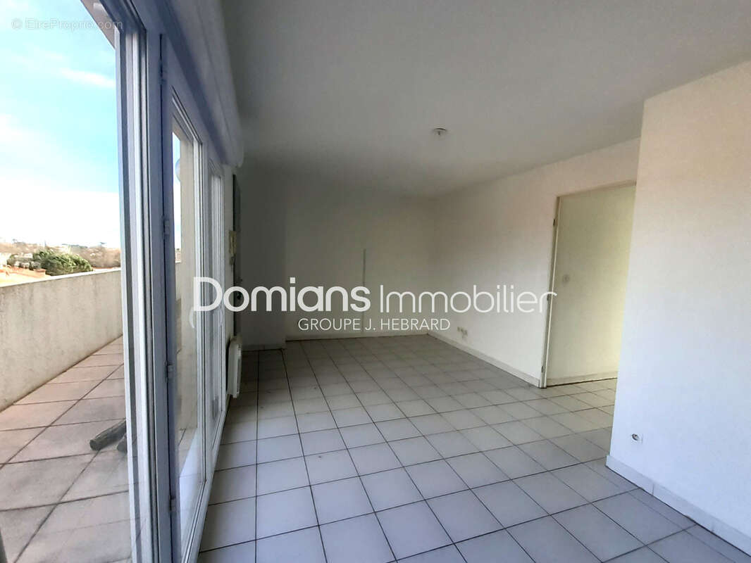 Appartement à PERPIGNAN