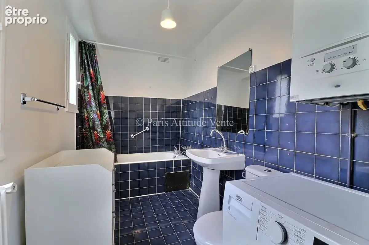 Vente appartement paris 75005 saint victor - photo 21