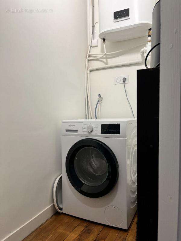 Appartement à FALAISE